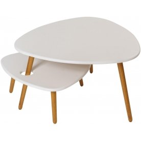 Комплект столиков Стилгрей