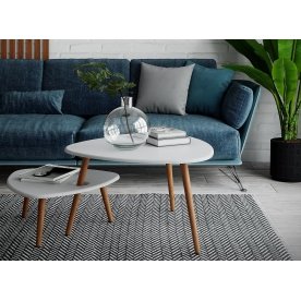 Комплект столиков Стилгрей