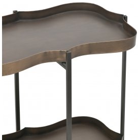 Журнальный столик Riley