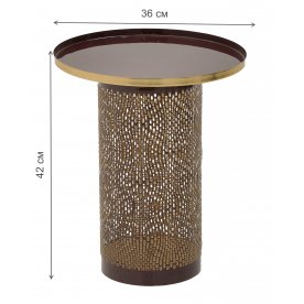 Журнальный столик Lulu