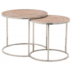 Журнальный столик Molly