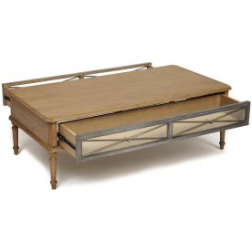 Журнальный столик Aurora TAB 18-17