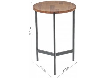 Журнальный столик Миро