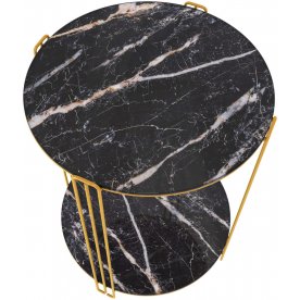 Журнальный столик SHT-CT34