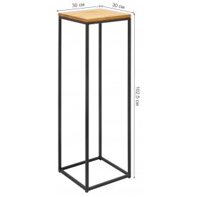 Цветочница Tori 100