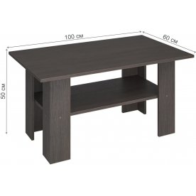 Журнальный столик СТЖ-001