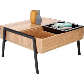 Журнальный столик Сум 85/80/43-64