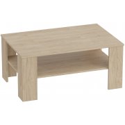 дуб натуральный светлый