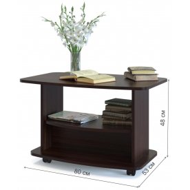 Журнальный столик СЖ-4