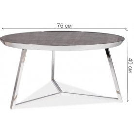 Журнальный столик Temida B