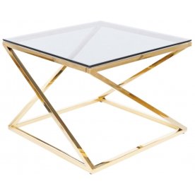 Журнальный столик Liam 60/60