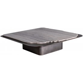 Журнальный столик Травертин