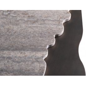 Журнальный столик Травертин