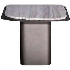 Журнальный столик Травертин