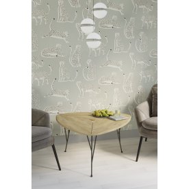 Журнальный столик Трэвис