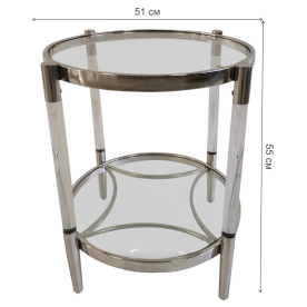 Журнальный столик Корни