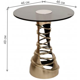 Журнальный столик Циклон 69-219043