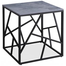 Журнальный столик Universe Square 55/55/55