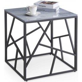 Журнальный столик Universe Square 55/55/55