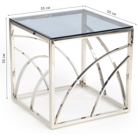 Журнальный столик Uma square