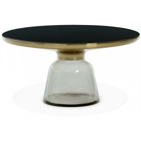 Журнальный столик Vaso Glass 1