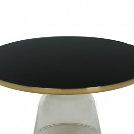 Журнальный столик Vaso Glass 1