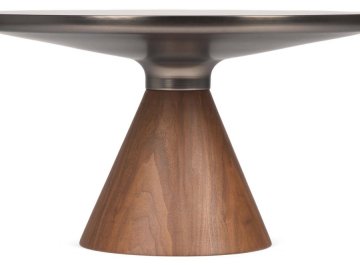 Журнальный столик Vaso Wood