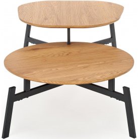 Журнальный столик Ziggy 120/65/40