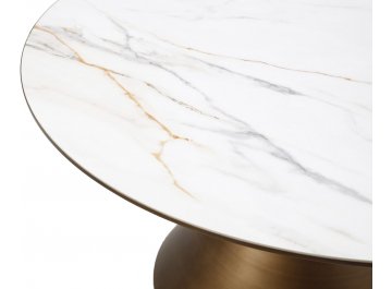 Журнальный столик Вирдин D90