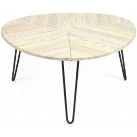 Журнальный столик Webster