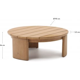 Журнальный столик Xoriguer