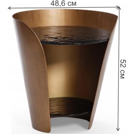 Журнальный столик Йола D48,6