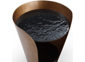 Журнальный столик ET6123 D48,6