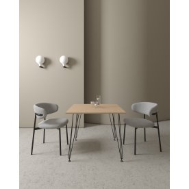 Обеденный стол DELTA