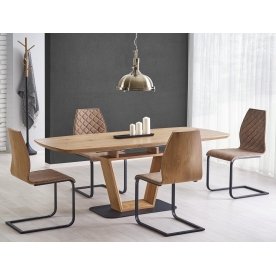 Деревянный cтол Erin