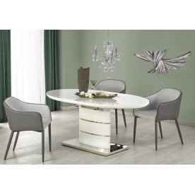 Деревянный cтол Aspen