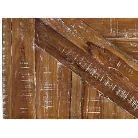 Деревянный стол Abbott