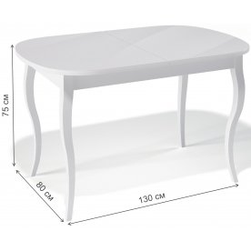 Деревянный стол Стол 1300C