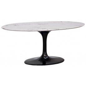 Деревянный стол 33FS-DT3056-BLWH