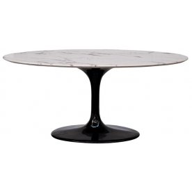 Деревянный стол 33FS-DT3056-BLWH