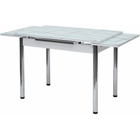 Стеклянный стол 4001