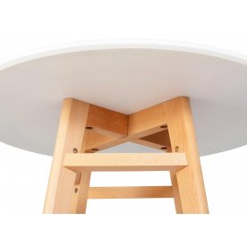 Деревянный стол Albert'80