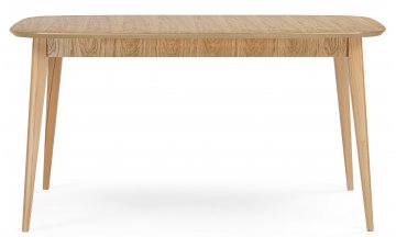 Деревянный стол Адель