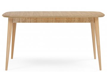 Деревянный стол Адель