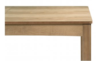 Деревянный стол Аделик