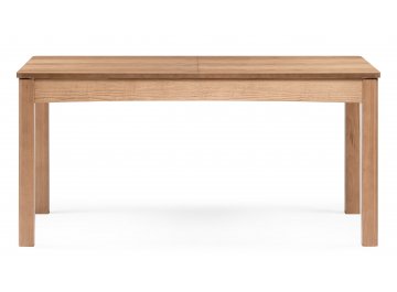 Деревянный стол Аделик