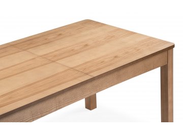 Деревянный стол Аделик