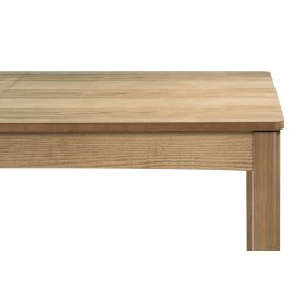 Деревянный стол Аделик