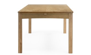 Деревянный стол Аделик