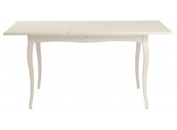 Деревянный стол Алейо